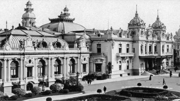 Monte Carlo Casino